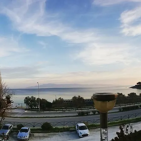 Mariza's Kavala