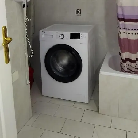 Mariza's Appartement