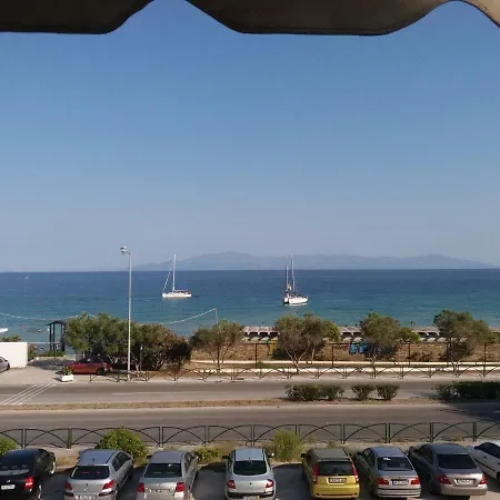 Mariza's Kavala