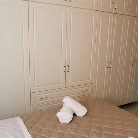 Mariza's Appartement