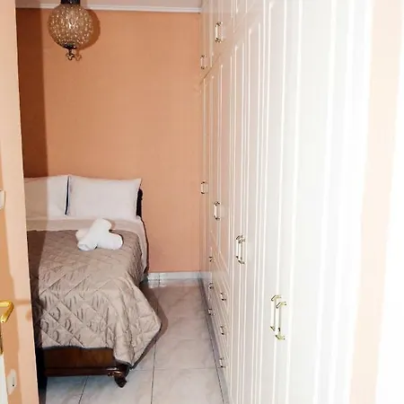 Mariza's Appartement