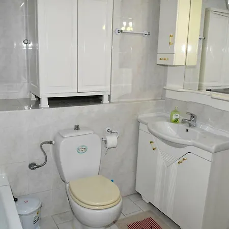 Mariza's Appartement Kavala