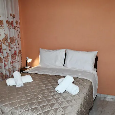 Mariza's Appartement