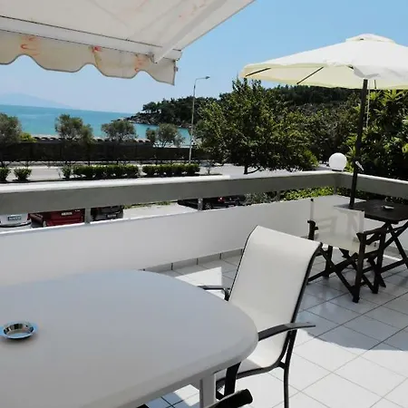 Mariza's Appartement