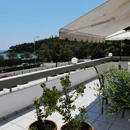 Mariza's Appartement Kavala