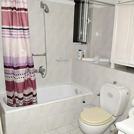 Mariza's Appartement