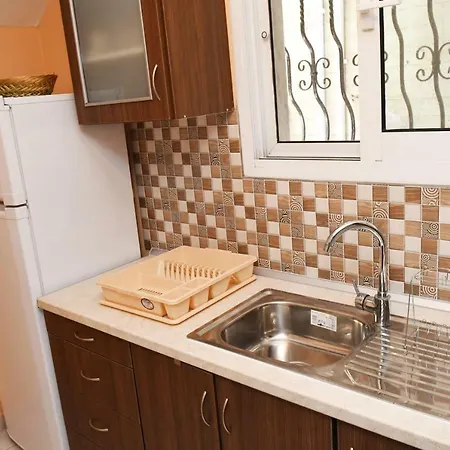 Appartement Mariza's *