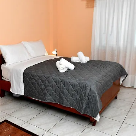 Mariza's Appartement Kavala