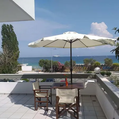 Mariza's * Kavala