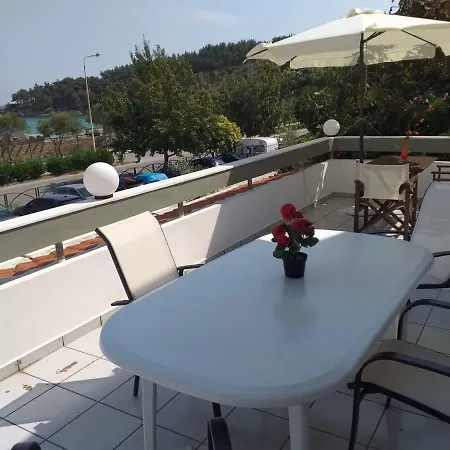 Mariza's Appartement *