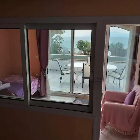 Mariza's Kavala