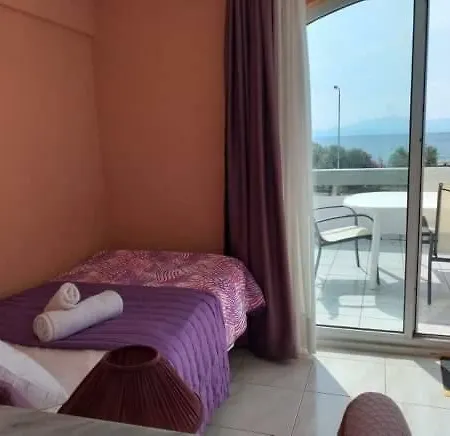 Mariza's Kavala