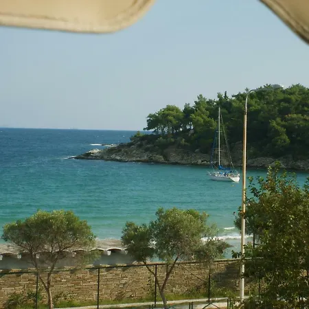 Mariza's * Kavala