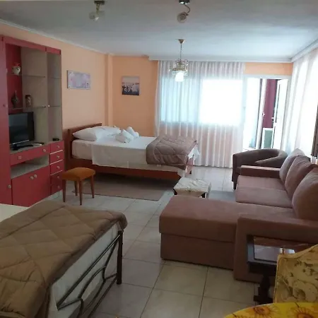Mariza's Appartement Kavala