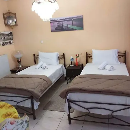 Appartement Mariza's