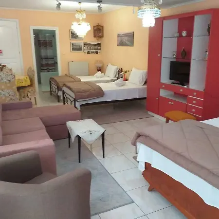 Appartement Mariza's *