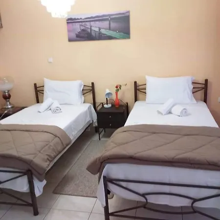 Appartement Mariza's *