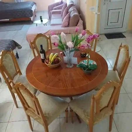 Appartement Mariza's *